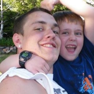 Meet your Posher, Cole